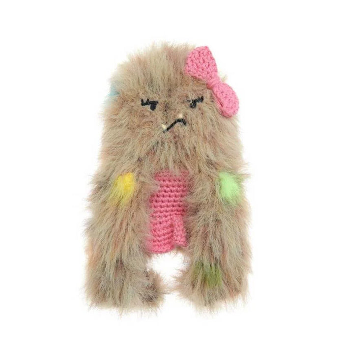 Rico Design The Lovely World of Ricorumi Marvellous Monsters Under My Bed 901025.01.00