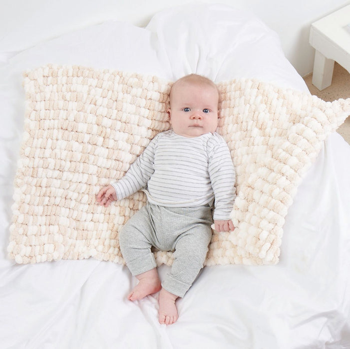 Rico Design Creative Pompon Prints 200g - All Shades