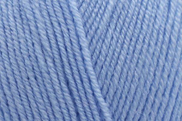 King Cole Cherished 4 Ply Baby Yarn 100g - All Shades