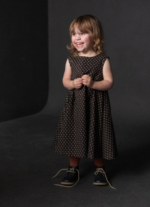 Merchant & Mills Sewing Pattern The Trapezette (PAPER)