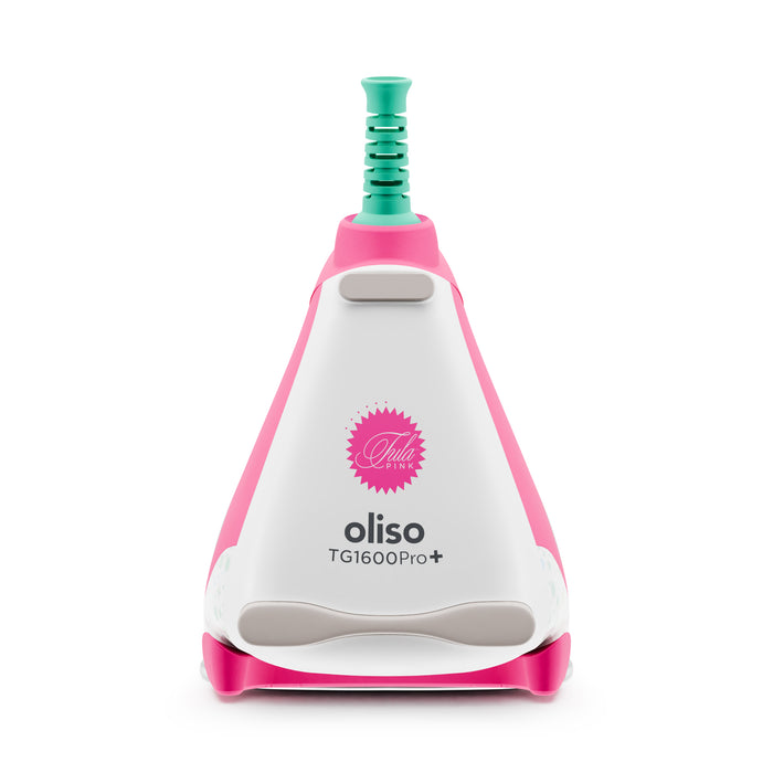 Oliso Smart Iron TG1600 Pro Plus Tula Pink - 311005