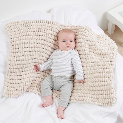 Rico Design Creative Pompon Yarn 200g - All Shades