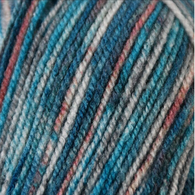 James C. Brett Stonewash DK Yarn 100g - All Shades