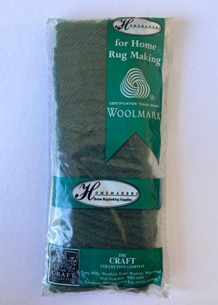 Homemakers Rug Wool