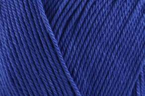 King Cole Giza Cotton 4 Ply yarn 50g - All Shades