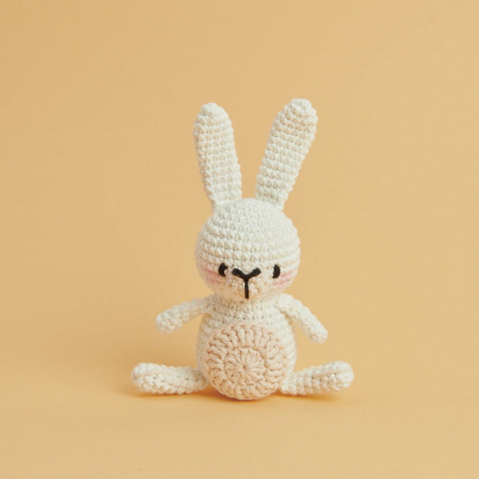 Rico Design Ricorumi Mini Crochet Kit - Various Designs