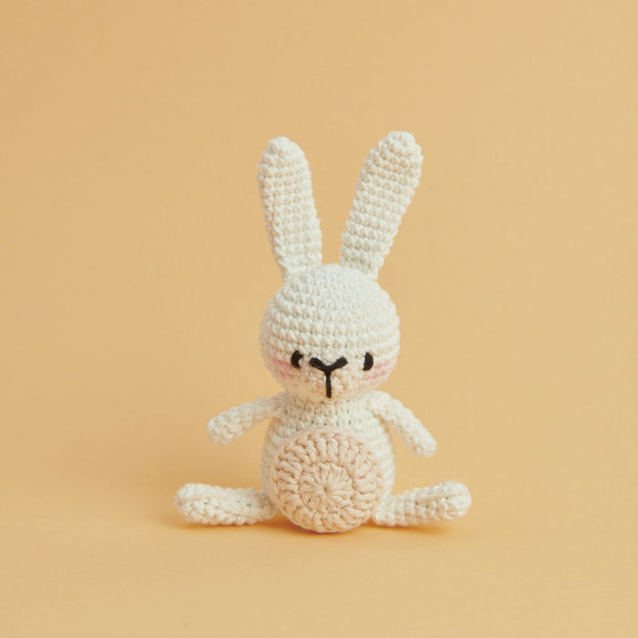 Rico Design Ricorumi Mini Crochet Kit - Various Designs
