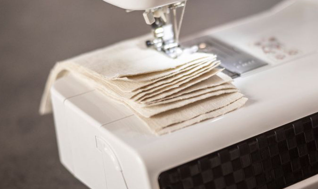 Brother HF37 Strong and Tough Sewing Machine