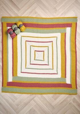 Rowan Every Baby Blanket Book ZB384