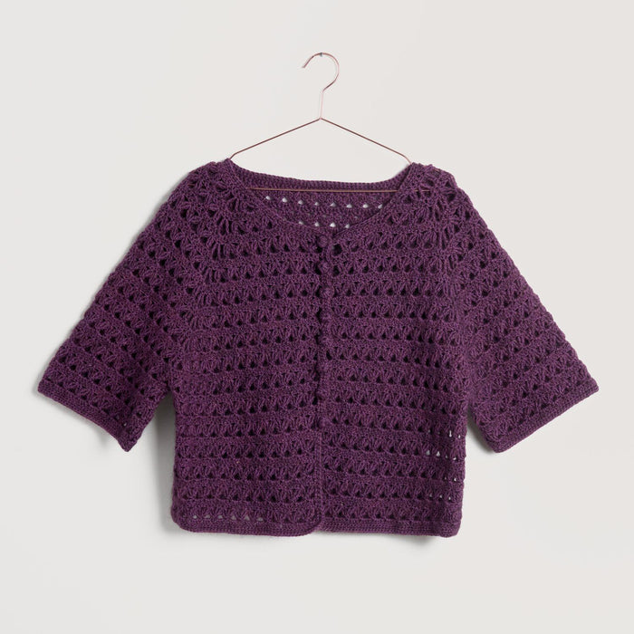 Rico Lovewool The Hand Knitting Magazine No.22 Spring/Summer Collection 20026