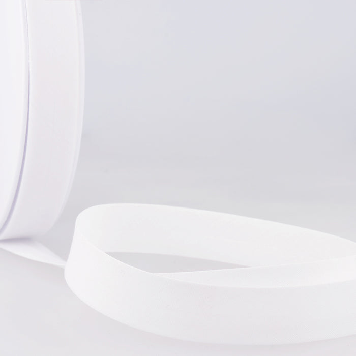 Stephanoise Polycotton Bias Binding 20mm x 1m S304D000 - All Shades