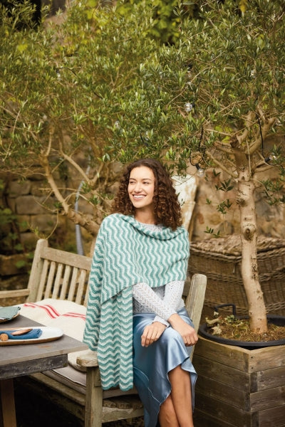 Rowan Knitting & Crochet Magazine 77 - ZM77