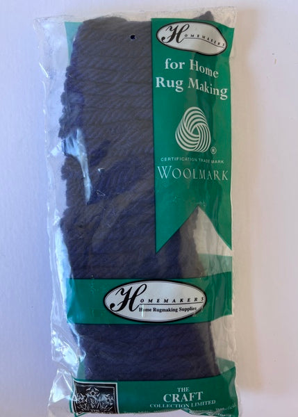 Homemakers Rug Wool