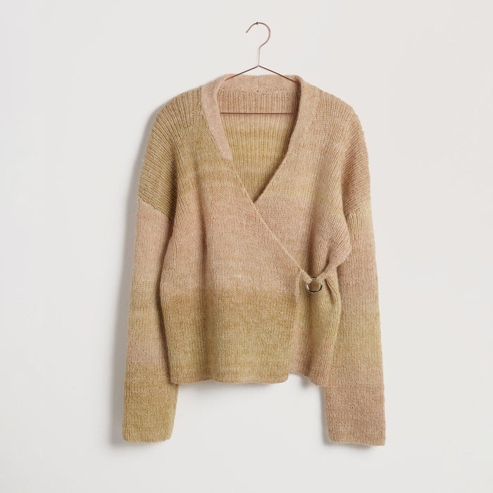 Rico Lovewool The Hand Knitting Magazine No.22 Spring/Summer Collection 20026