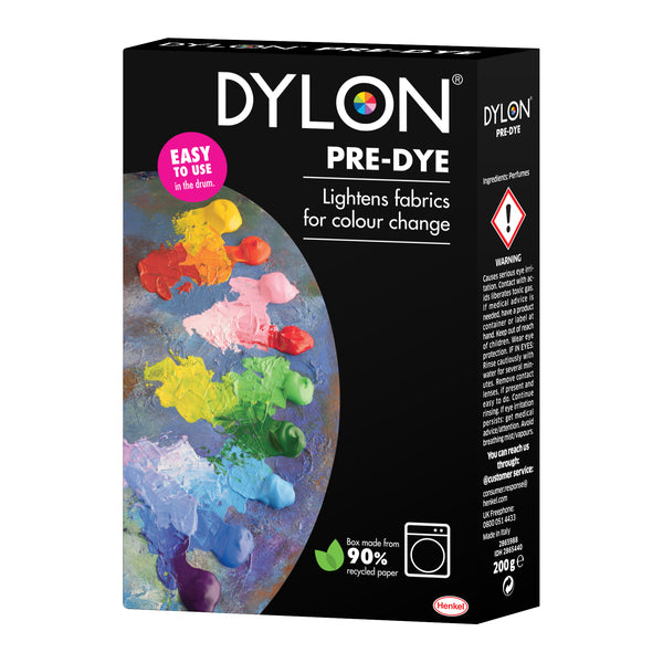 Dylon Pre-Dye 200g - 2865440