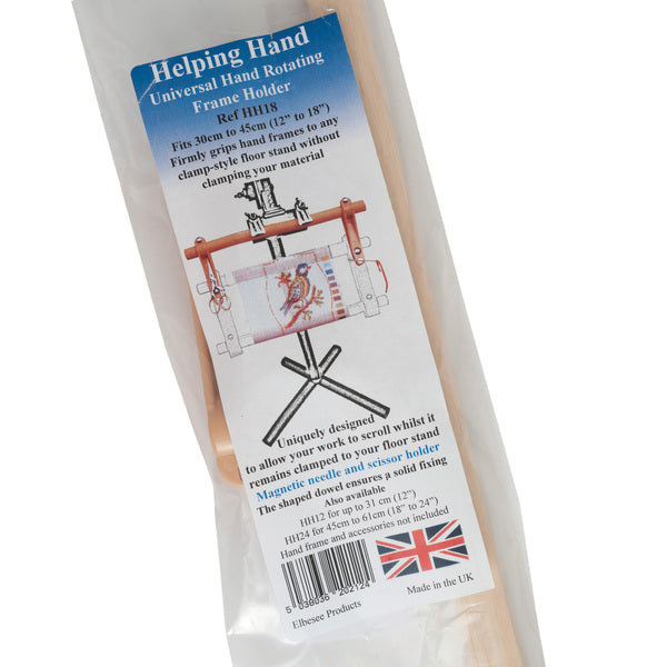 Helping Hand Frame Holder - 12“-18” - HH18