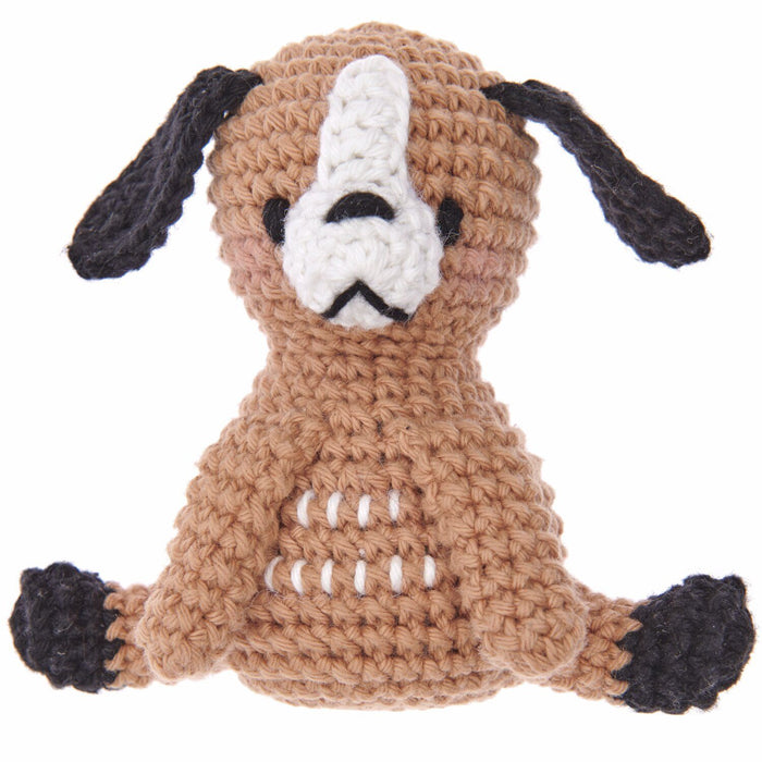 Rico Design Ricorumi Mini Crochet Kit - Various Designs