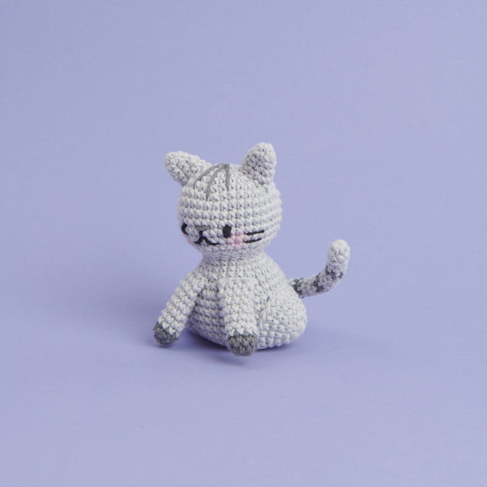 Rico Design Ricorumi Mini Crochet Kit - Various Designs