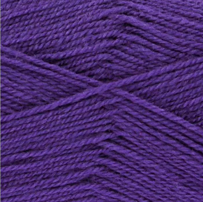 King Cole Big Value 4 Ply Yarn 100g - All shades (Discontinued)