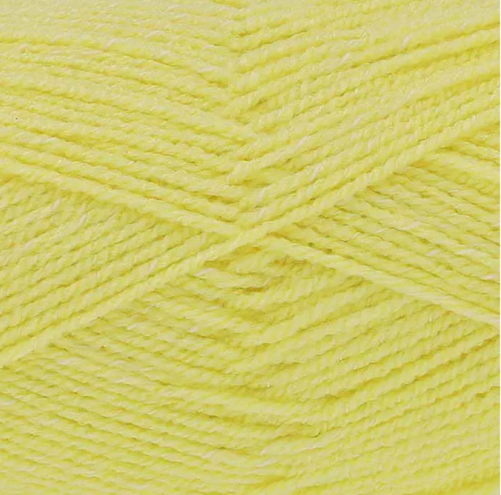 King Cole Cotton Top DK Yarn 100g - All Shades