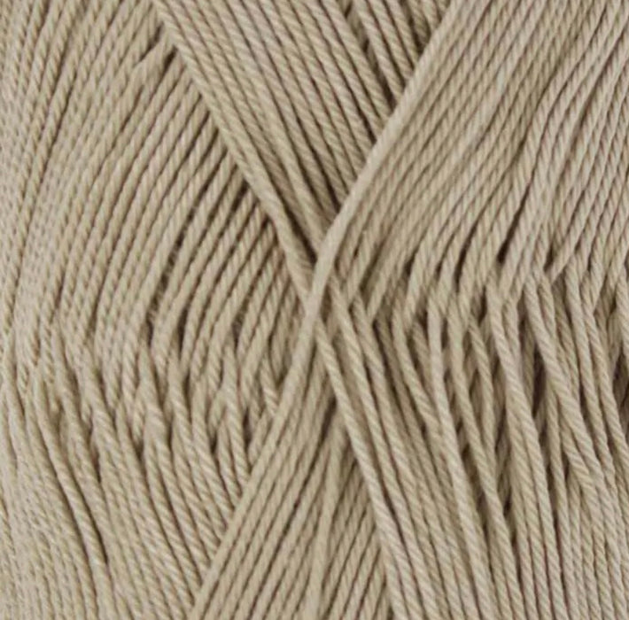 King Cole Giza Cotton 4 Ply yarn 50g - All Shades