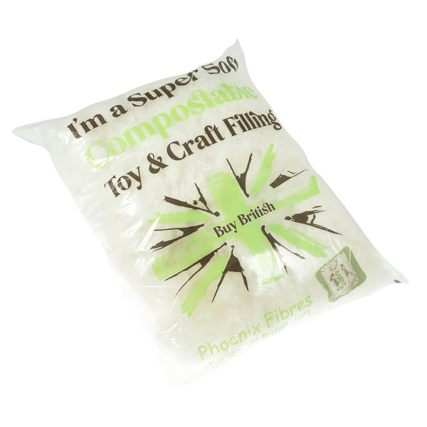 Toy & Craft Filling Compostable 200g