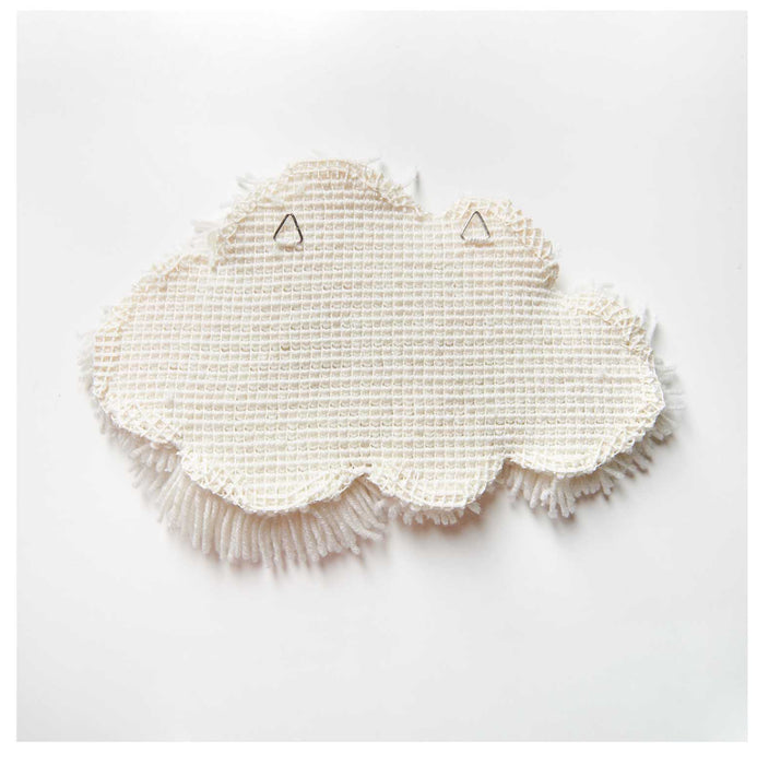 Rico Design Hooki Hooki Latch Hooking Kit Cloud 100395