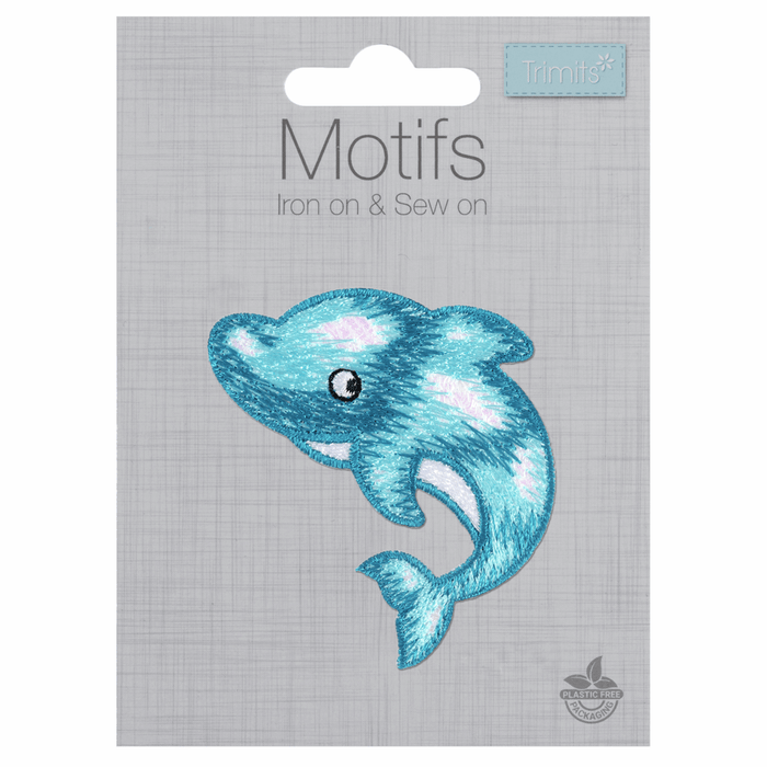 Trimits Motif Dolphin CFM1\008