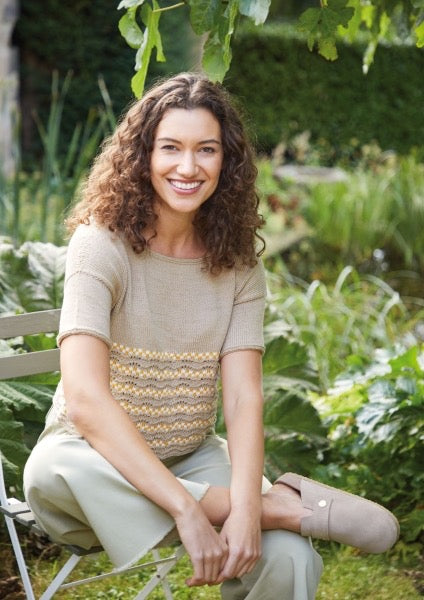 Rowan Knitting & Crochet Magazine 77 - ZM77