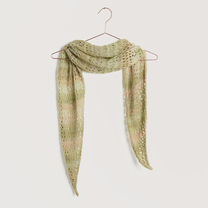 Rico Lovewool The Hand Knitting Magazine No.22 Spring/Summer Collection 20026