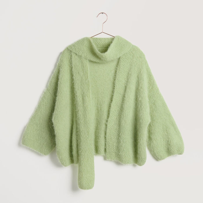 Rico Lovewool The Hand Knitting Magazine No.22 Spring/Summer Collection 20026