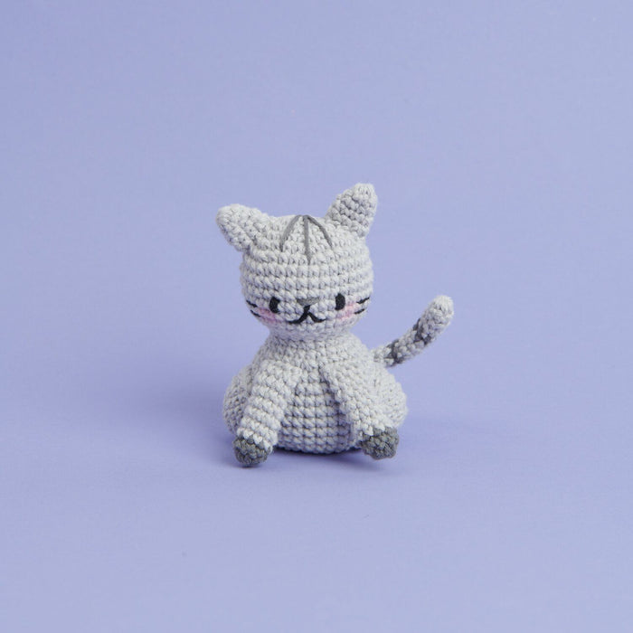 Rico Design Ricorumi Mini Crochet Kit - Various Designs