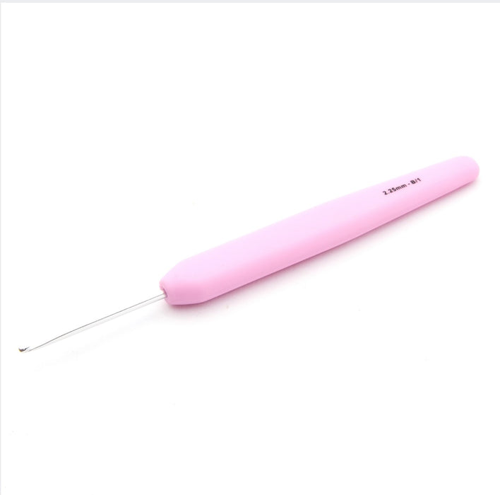 KnitPro Waves 2.0 Crochet Hooks - All Sizes