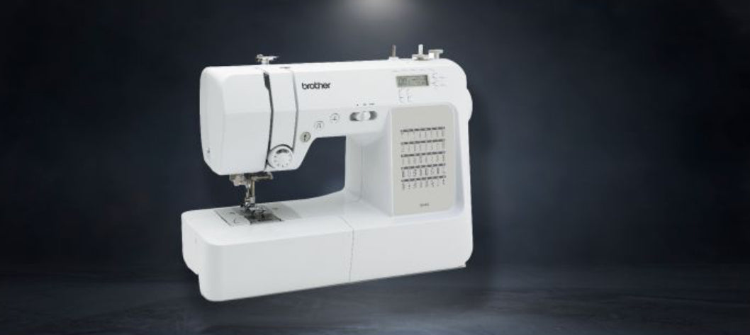Brother SH40 Sewing Machine