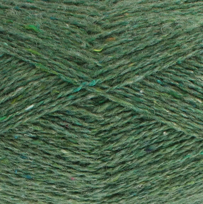 King Cole Forest Recycled Aran Yarn 100g - All Shades