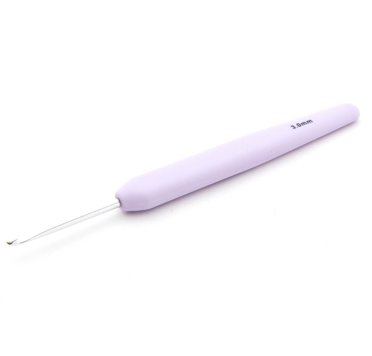 KnitPro Waves 2.0 Crochet Hooks - All Sizes