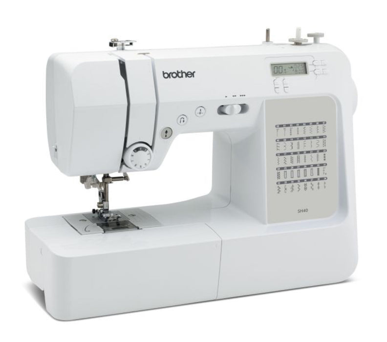 Brother SH40 Sewing Machine