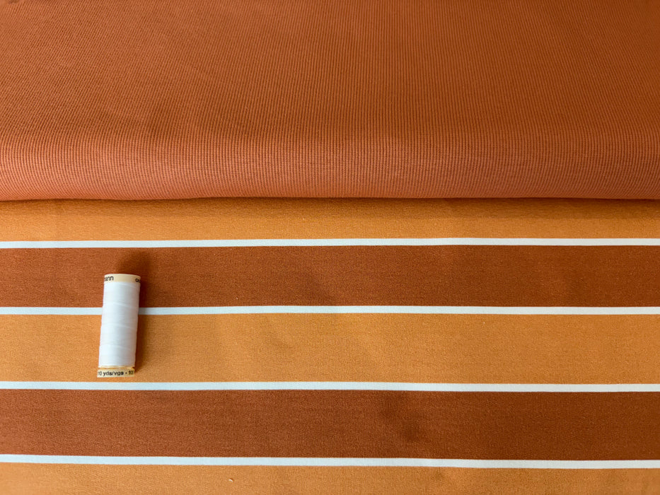 Editex French Terry Fabric 160cm PER HALF METRE