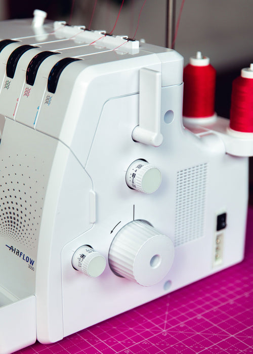 Brother Airflow 3000 Overlocker Machine