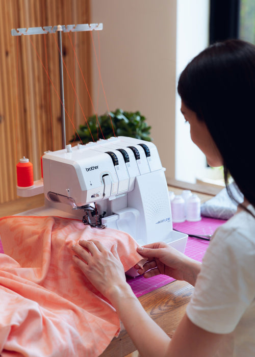 Brother Airflow 3000 Overlocker Machine