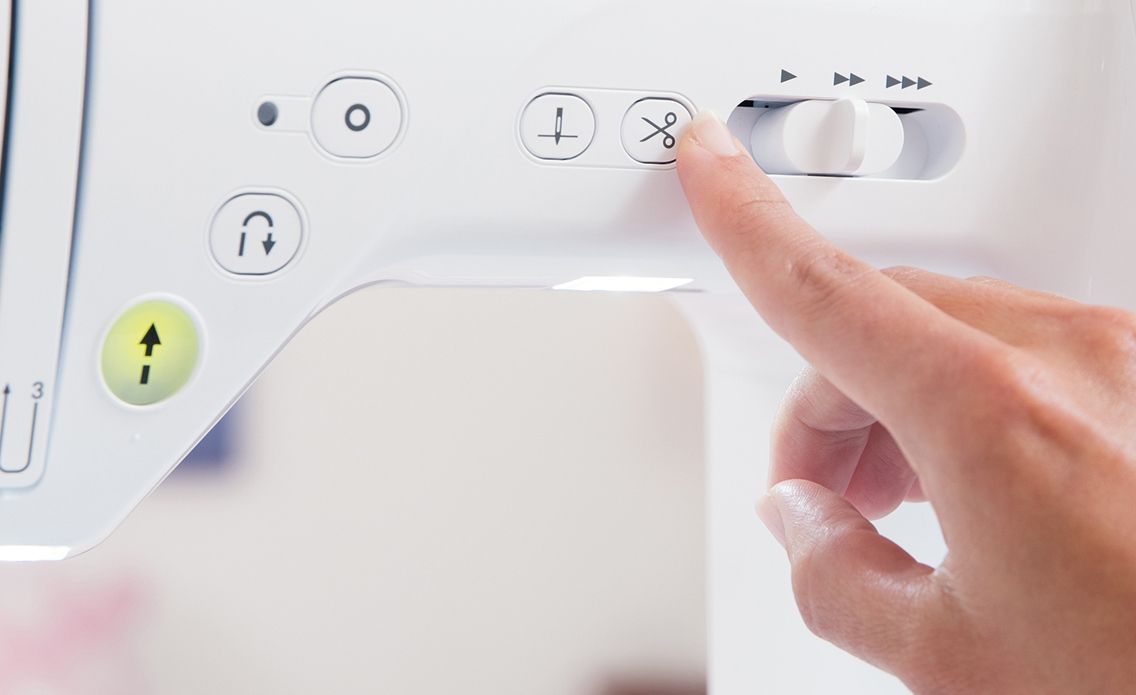 Brother Innov-Is F420 Sewing Machine