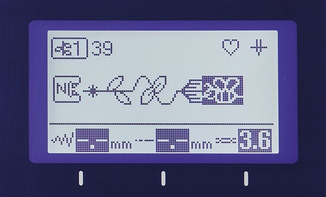 Brother Innov-Is F420 Sewing Machine