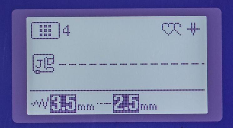 Brother Innov-Is F420 Sewing Machine