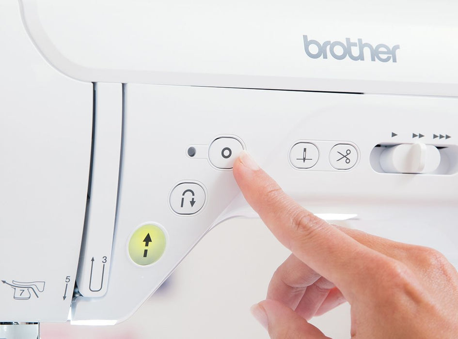 Brother Innov-Is F420 Sewing Machine