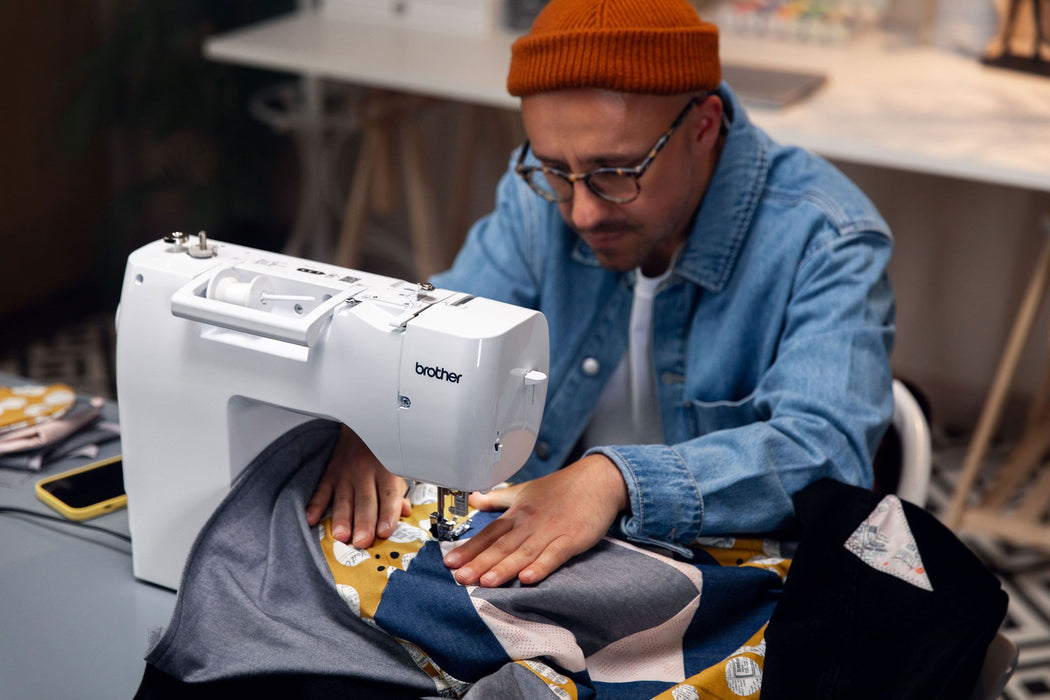 Brother Innov-is A65 Sewing Machine