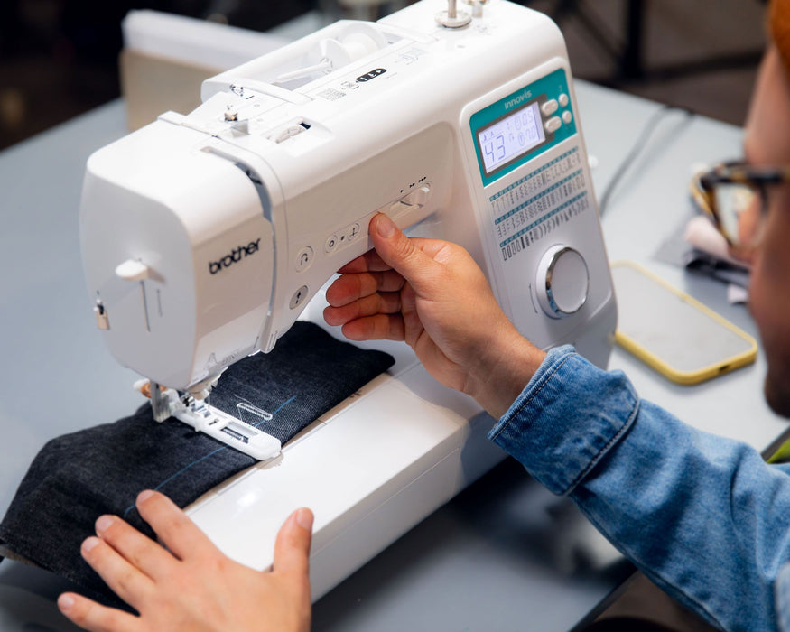 Brother Innov-is A65 Sewing Machine