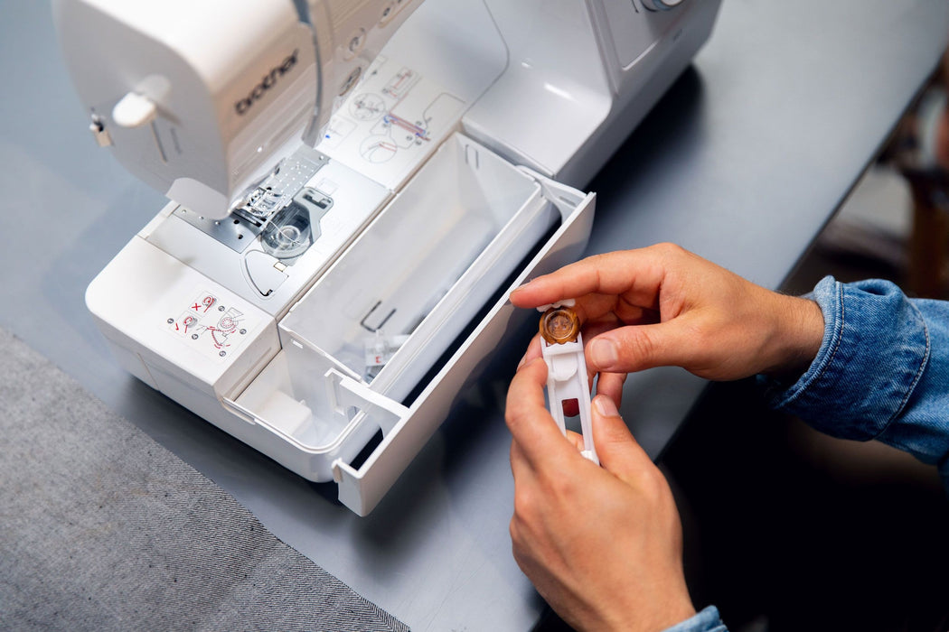 Brother Innov-is A65 Sewing Machine