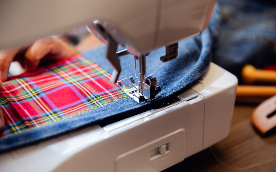 Brother Innov-is A65 Sewing Machine