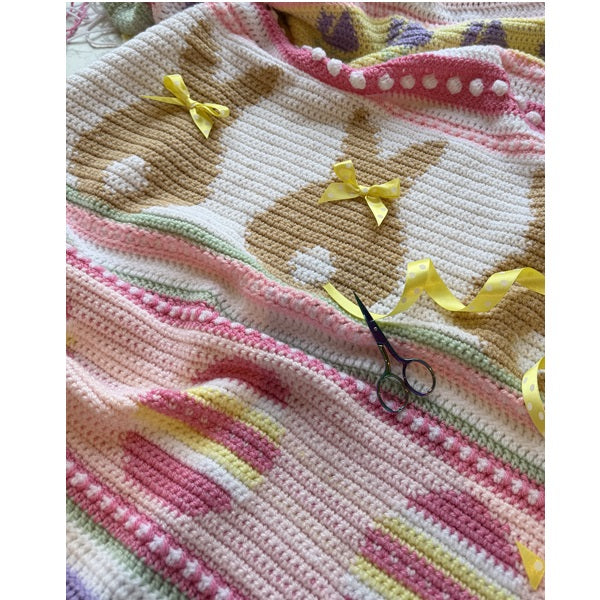 Stylecraft MAL Easter Moments by MadebyAnita