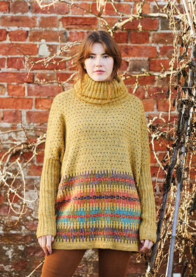 Rowan Knitting & Crochet Magazine 74